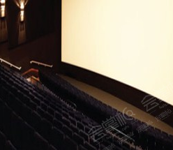 多伦多活动场地推荐：SilverCity Yonge-Eglinton Cinemas
